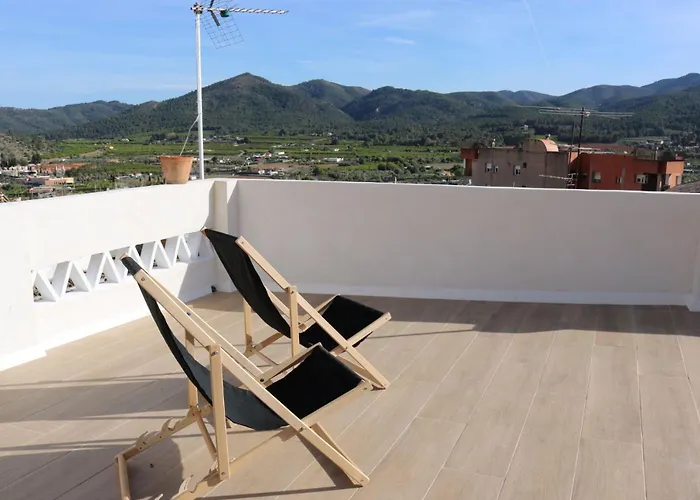 La Casa Del Castell
